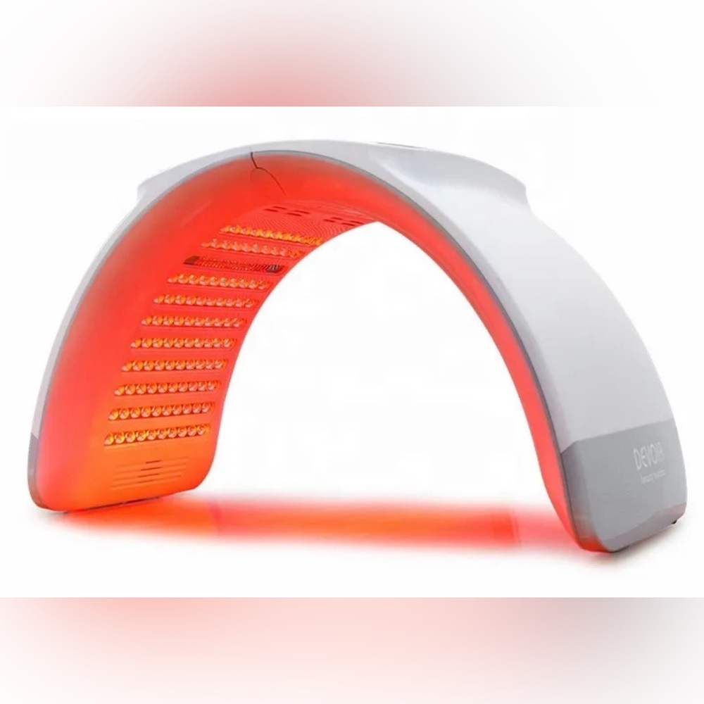 Devoir PDT LED Light Therapy Machine - Picture 4 of 9